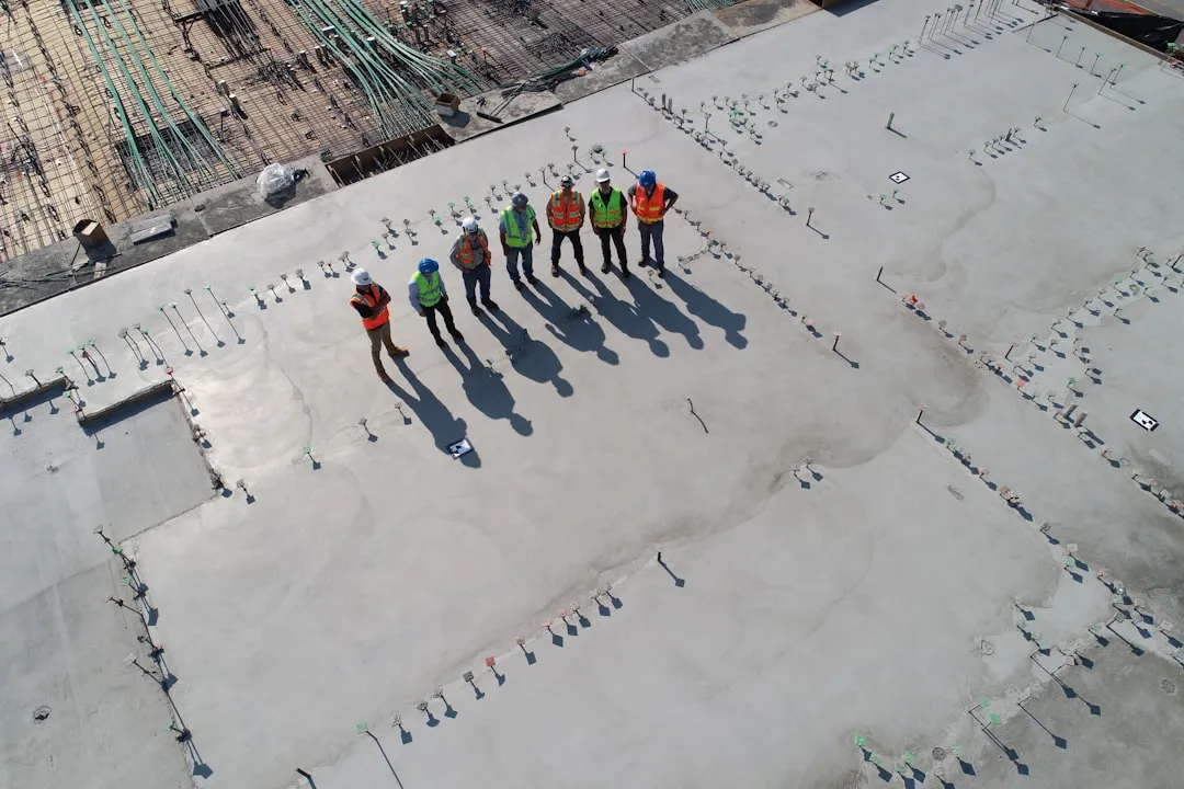 嘉兴经开舒炜建筑咨询：BIM碰撞检查如何减少设计变更与施工返工封面图
