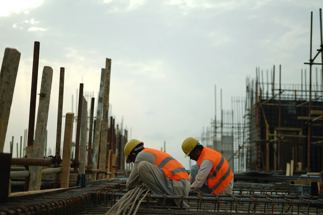 嘉兴建筑项目BIM咨询中管线综合与碰撞检查的技术要点解析正文配图 2