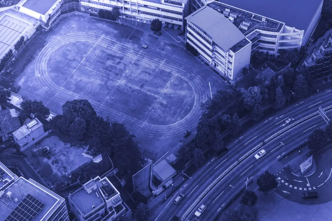 基于BIM的建筑模型管线综合优化方法及应用案例