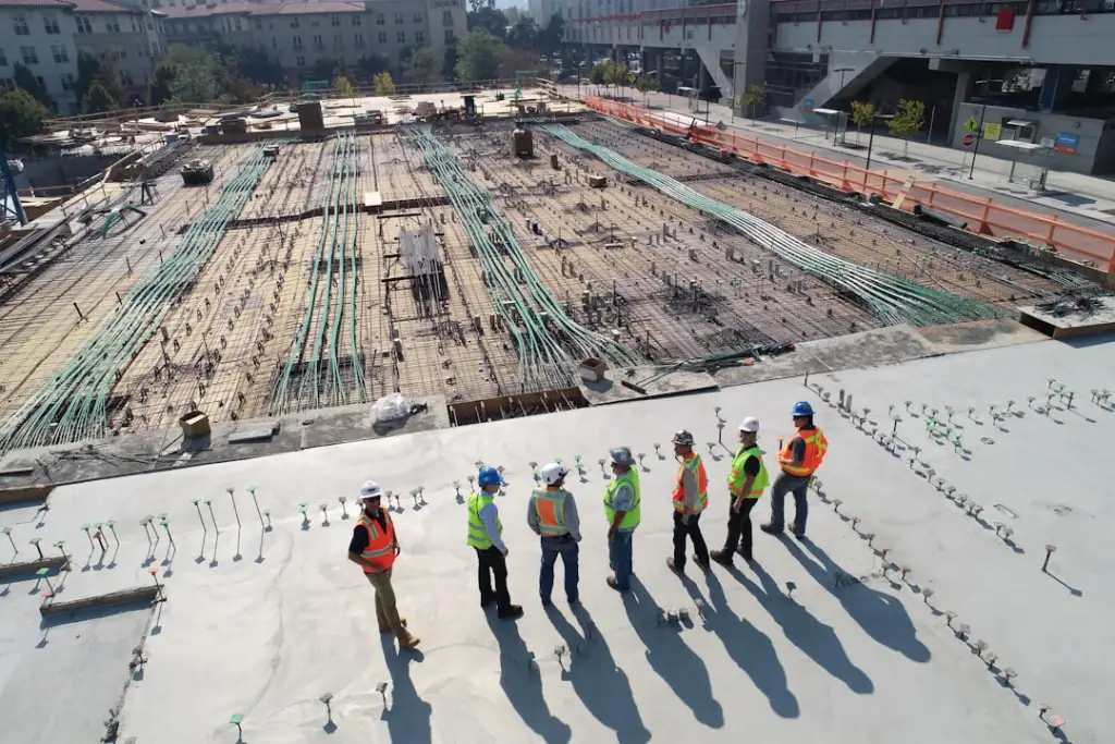 BIM咨询中管线综合碰撞检查的技术原理与实施要点解析正文配图 2
